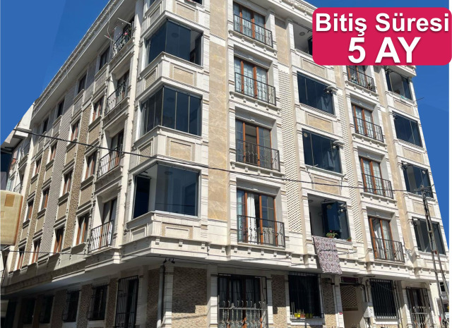 8. PROJE:Balıkyolu Mahallesi