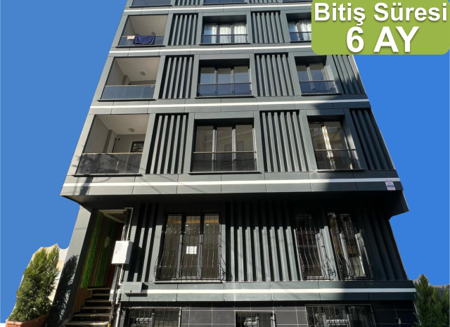 11. PROJE: Sultaniye Mah