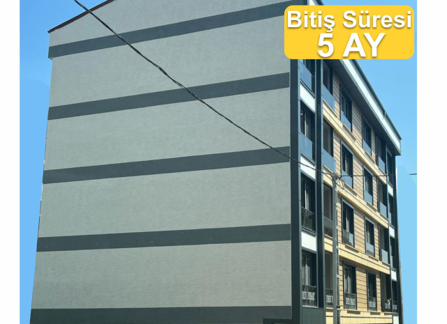 12. PROJE: İncirtepe Mah