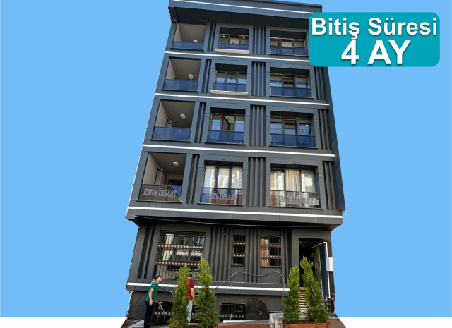 13.PROJE: Süleymaniye Mahallesi