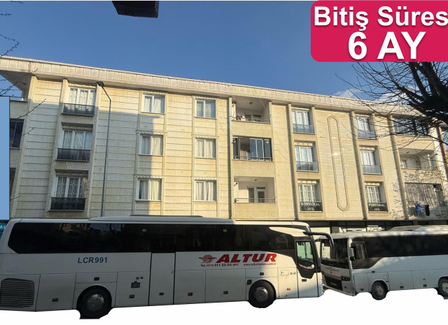 2. PROJE:Yunus Emre Mah