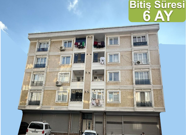 4. PROJE:İnönü Mahallesi