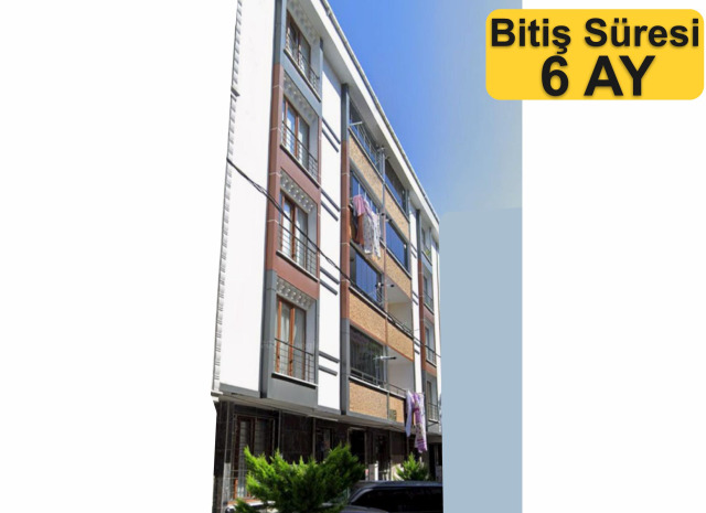 9. PROJE: Balıkyolu Mahlesi