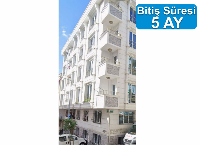 5. PROJE:Çınar Mahallesi