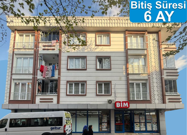 3.PROJE:Yunus Emre Mah